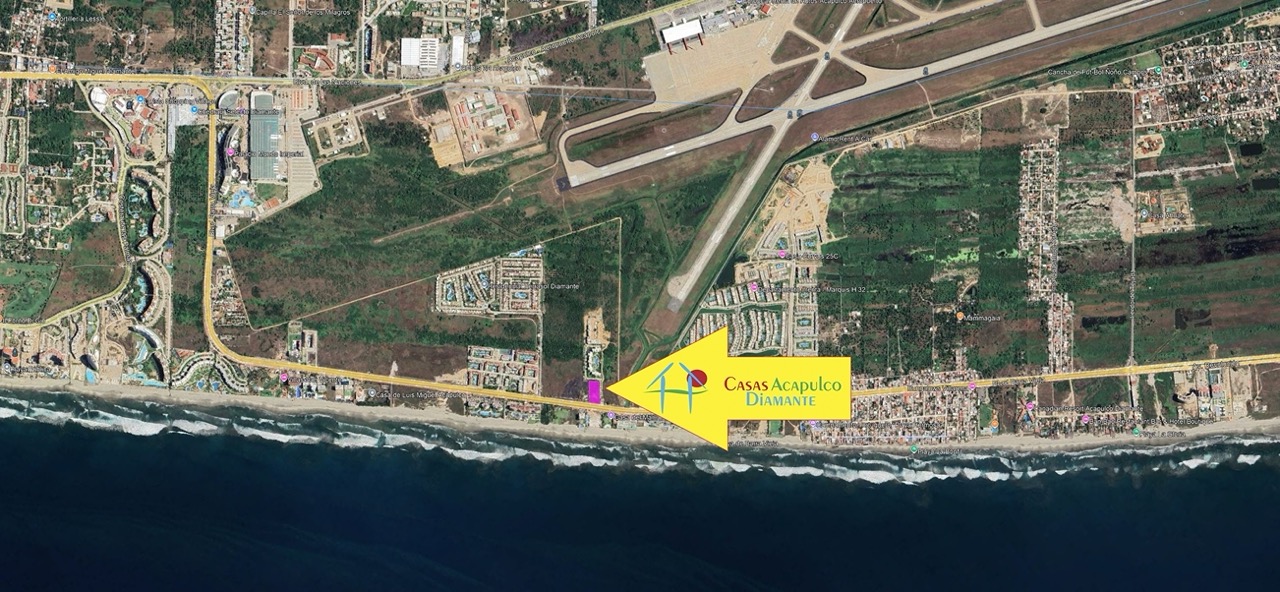 Terreno Barra Vieja Lote 2B - Vista aérea 11